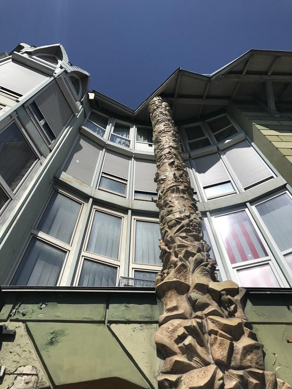 Premium Home ペーチ エクステリア 写真