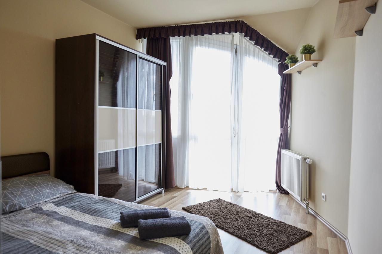 Premium Home ペーチ エクステリア 写真